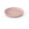 Image de Assiette Elphee Kiddish Rose