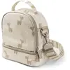 Image de Sac isotherme enfant Croco Lalee Sable