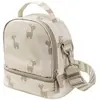 Image de Done By Deer Sac Isotherme Insulated Lunch Lalee