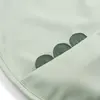 Image de Bavoir élastique Croco Vert