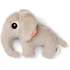 Image de Peluche petite Elphee Sable