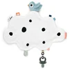 Image de Done By Deer Couverture Douillette Nuages Heureux