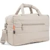 Image de Sac à langer matelassé Sable
