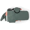 Image de Done By Deer Livre Souple Dépliable Crocodile