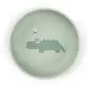 Image de Bol croco Foodie Vert