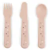 Image de 3 couverts happy dots Foodie Rose