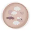 Image de Done By Deer Assiette Happy Cloud