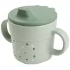 Image de Done By Deer Tasse With Happy Dots Handles