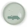 Image de Assiette corco Foodie Vert