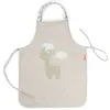 Image de Done By Deer Tablier Imperméable Pour Enfants Lalee
