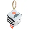 Image de Cube d'activités Happy clouds Multicolore