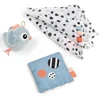 Image de Done By Deer Coffret De Jouets Sensoriels Birdee