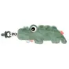 Image de Done By Deer Jouet Pour Bébé Cozy Friend Croco