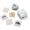 Image de Jeu de memory Deer friends Multicolore
