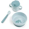 Image de Done By Deer Coffret Repas Bébé Elphee
