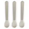 Image de Cuillère bébé Foodie Easy-grip lot de 3 Sable