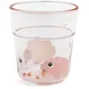 Image de Verre Tiny farm Rose