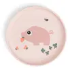 Image de Done By Deer Assiette Tiny Farm