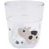 Image de Verre Tiny farm Sable