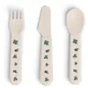Image de Foodie couverts set de 3 Tiny farm Sable