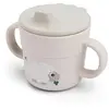 Image de Done By Deer Tasse Tiny Farm With Spout