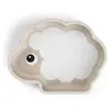 Image de Done By Deer Bol Silicone Stick&stay Sheepy