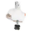 Image de Peluche musicale Sheepy Sable