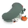 Image de Coussin d'éveil Tummy time Tiny farm Vert
