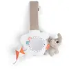 Image de Mobile de poussette Playground Multicolore