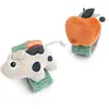 Image de Bracelet hochet lot de 2 Dotti Vert