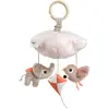 Image de Mobile musical Playground Rose