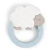 Image de Anneau de dentition Sheepy Bleu