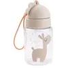 Image de Done By Deer Bouteille D'eau Straw Celebration