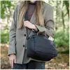 Image de Sac à langer de poussette matelassé Noir