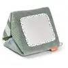 Image de Miroir sensoriel pliable Tiny farm Multicolore