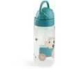 Image de Done By Deer Bouteille Avec Paille Tiny Farm