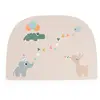 Image de Done By Deer Set De Table Silicone Celebration