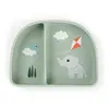 Image de Done By Deer Bol Avec Compartiment Stick & Stay Playground