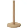 Image de Hübsch Wave Porte-rouleau de cuisine - Naturel