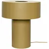 Image de Hübsch Aki Lampe de table - Kaki