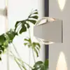 Image de Loom Design Saga Applique murale LED, 830-001,