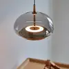 Image de Loom Design Avalon Suspension LED, 857-001,