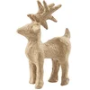 Image de Creativ Renne, H: 12,8 cm, L: 8,6 cm, 1 pièce