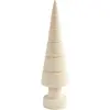 Image de Creativ Sapin de Noël, 57930, Bois, Taille Unique