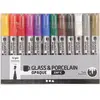 Image de Creative Toys Feutre Pour Verre Et Porcelaine