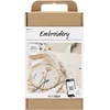 Image de Creativ Kit De Démarrage De Broderie