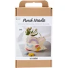 Image de Creativ Kit De Loisirs Créatifs Advanced Punch Needle