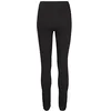 Image de NOISY MAY NMElla Super High Jeans Femme Jean Noir XS 70% Coton, 28% Polyester, 2% Élasthanne Slim Fit