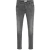 Image de Only & Sons Jean Slim ONSLOOM Taille Moyenne Slim Fit Jeans Black Denim 30 32 Black Denim (US) 30 / L32