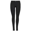 Image de Only Femme Onlroyal Hw Sk Rock Coated Pim Noos Jeans, Noir, M/30